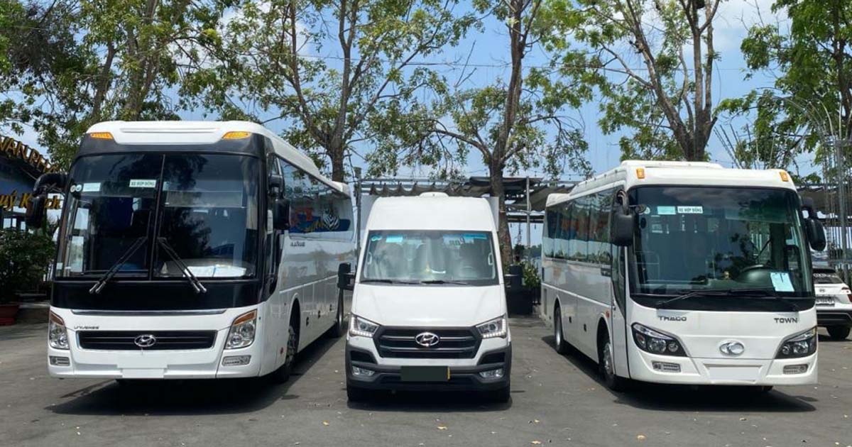 Xe Ghép Yên Châu Sơn La Bắc Ninh – Đặt Chỗ Nhanh, Đưa Đón Theo Nhu Cầu