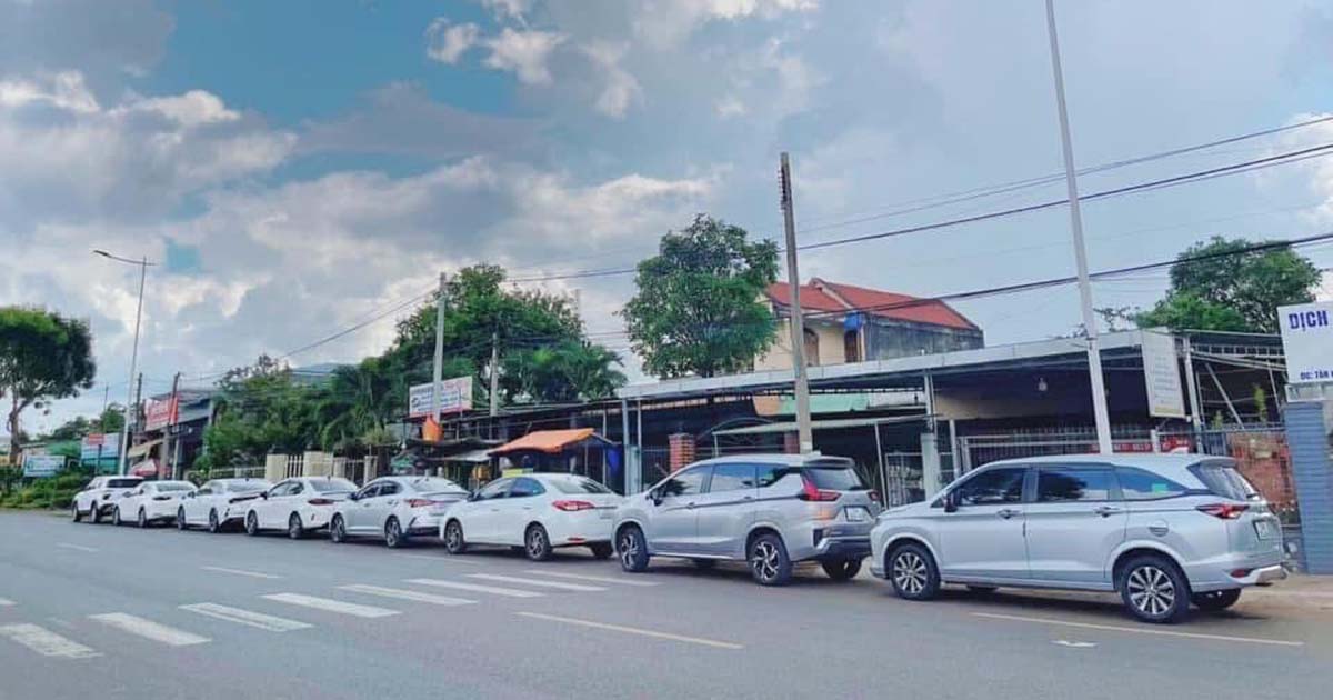 Xe Ghép Vân Hồ Sơn La Bắc Ninh – Di Chuyển Tiết Kiệm, Đặt Xe Nhanh