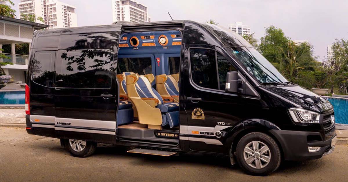 Xe Ghép Mai Sơn Sơn La Bắc Ninh – Lịch Xe Linh Hoạt, Đặt Chỗ Nhanh