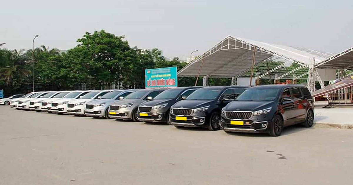 Xe Ghép Vân Hồ Sơn La Nội Bài – Ra Sân Bay Thuận Tiện, Đặt Chỗ Nhanh