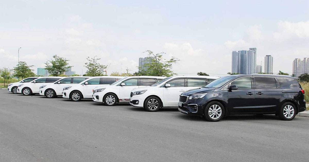 Xe Ghép Sốp Cộp Sơn La Nội Bài – Đón Tận Nơi, Chủ Động Thời Gian