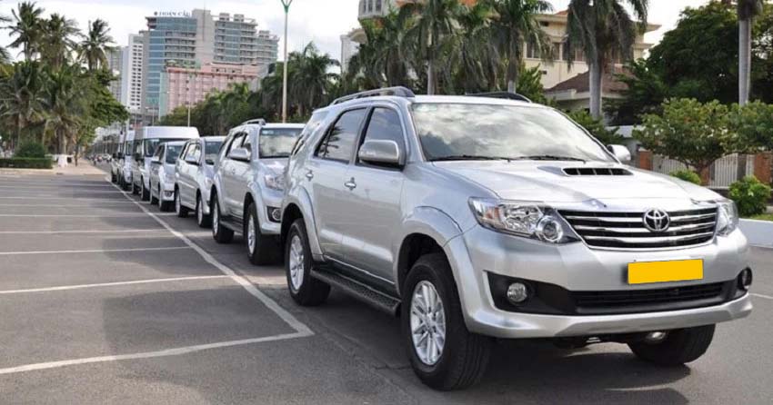 Xe Ghép Thuận Châu Sơn La Hà Nội – Đi Chung Tiết Kiệm, Đón Trả Tận Nơi