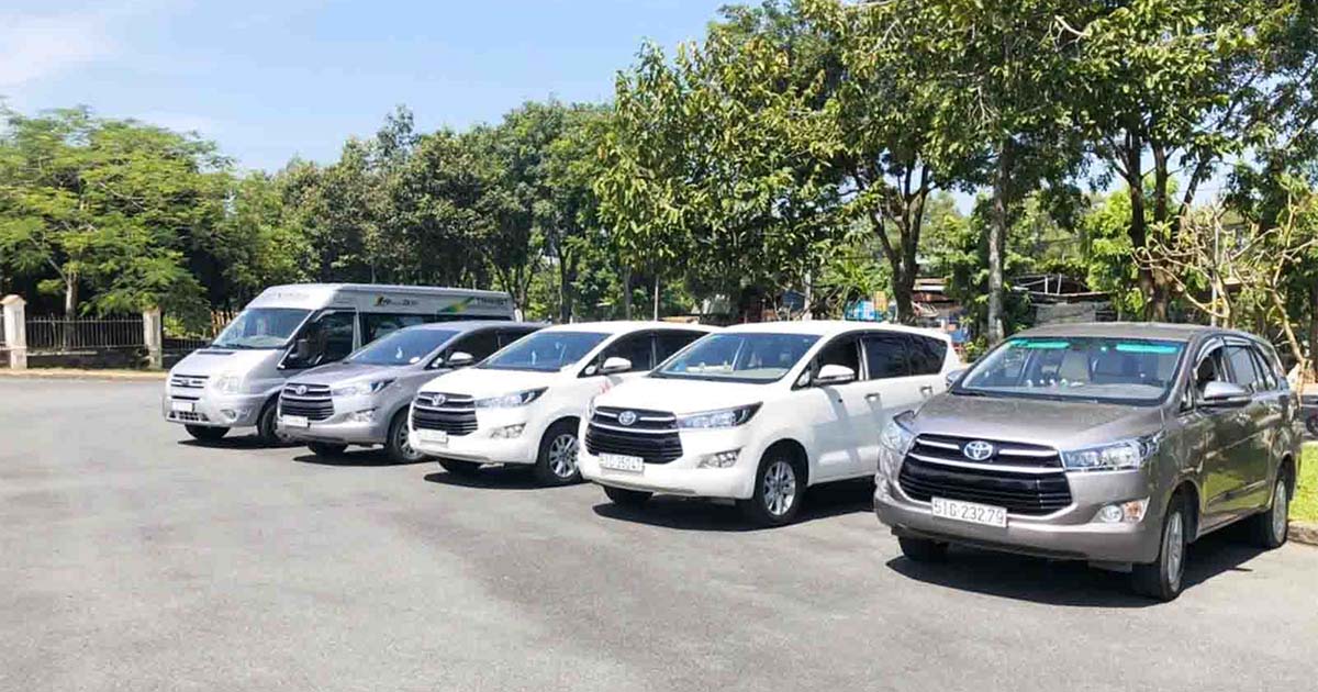 Xe Ghép Phù Yên Sơn La Hà Nội – Di Chuyển Tiện Lợi, Đón Trả Tận Nơi