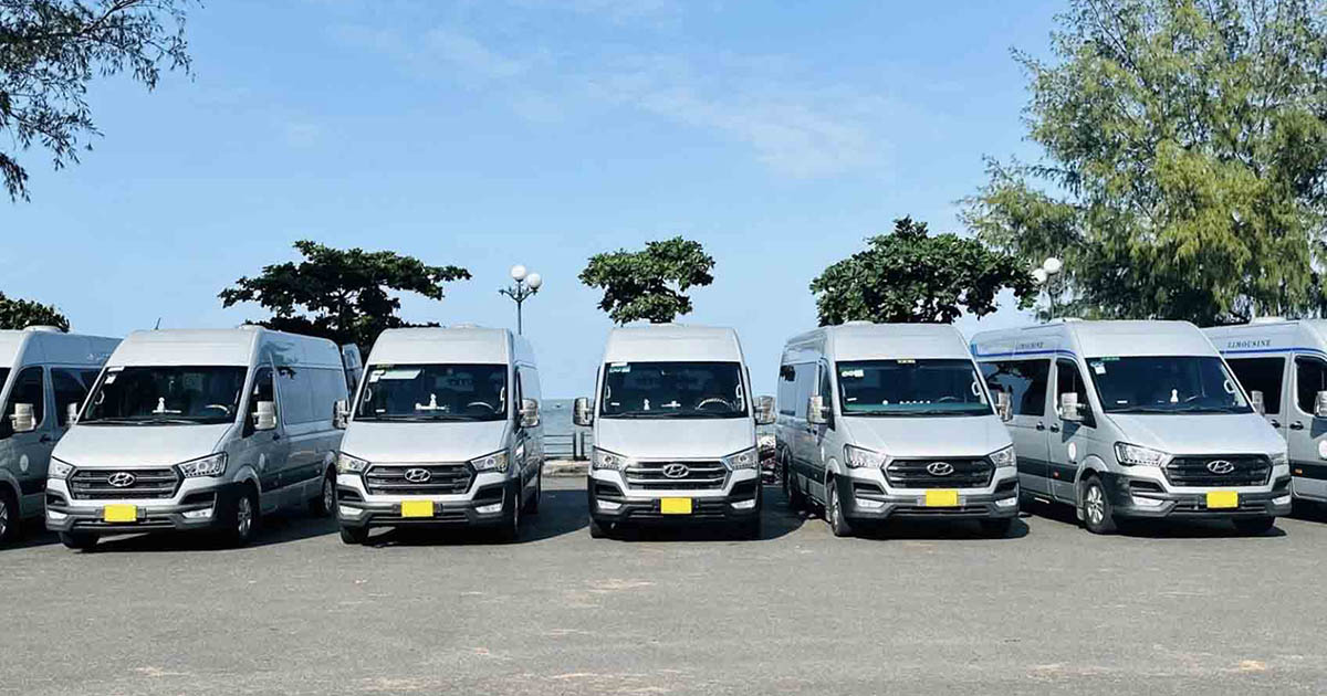 Xe Ghép Bắc Yên Sơn La Hà Nội – Xe Chạy Mỗi Ngày, Đặt Chỗ Dễ Dàng